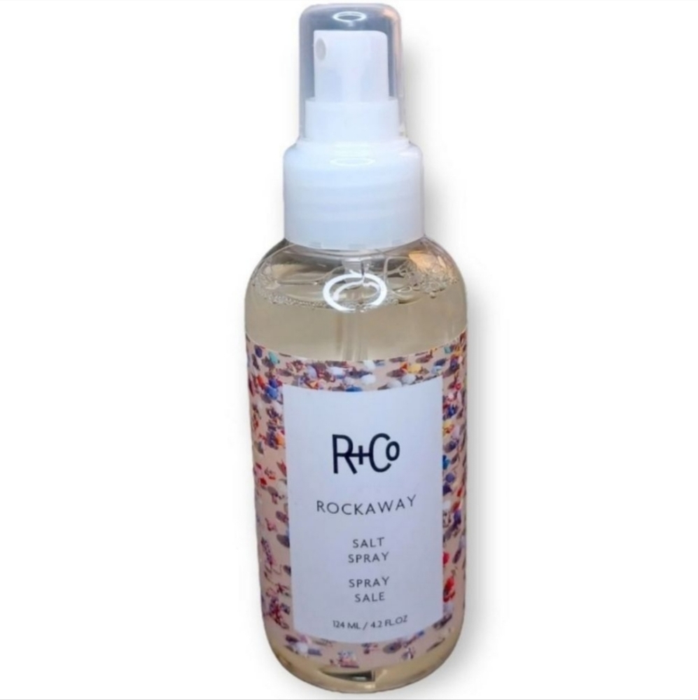 R+Co Salt Spray
